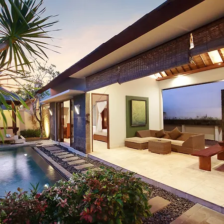 Lumbini Luxury Villas And Spa-2