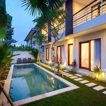 Echo Beach Villa And Apartment-2