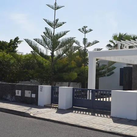 Sun Grove Villas&Spa-2