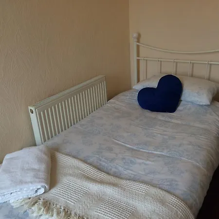 Ardgarry Holiday House-3