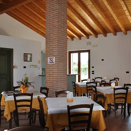 Agriturismo Ai Ciliegi-2