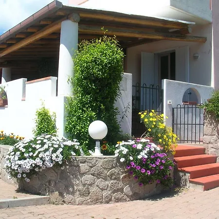 Villa a Lipari-2