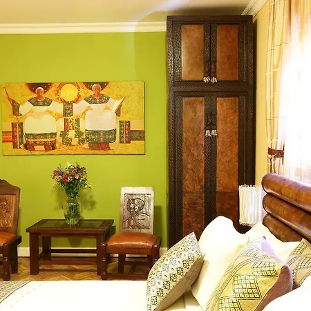 Zeist Lodge-3