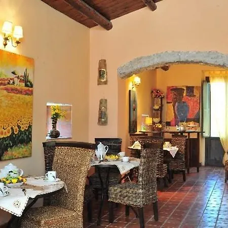 Agriturismo Vita e Natura-2