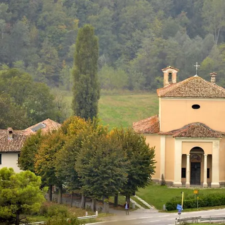 Agriturismo La Pieve-3