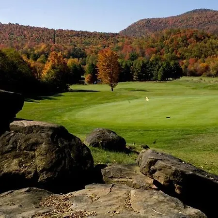 Mountain Lodge-2