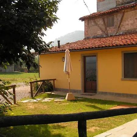 Agriturismo La Palazzina-3
