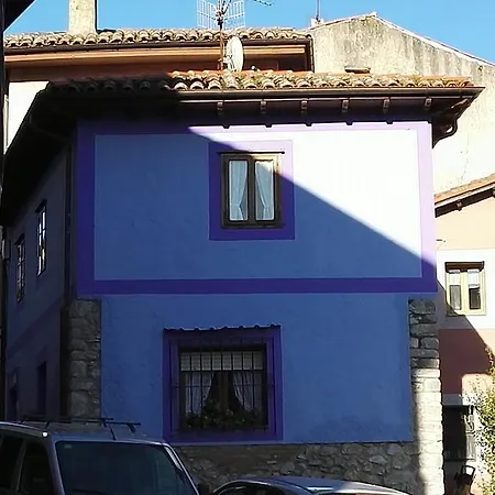 La Casina de Llanes-2