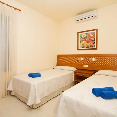 Sun Grove Villas&Spa-3