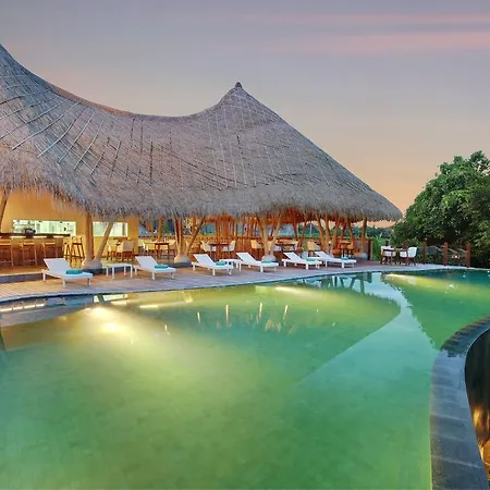 Theanna Villa And Spa Canggu-2