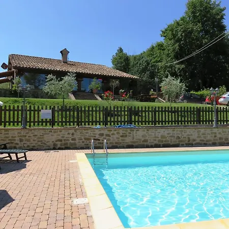 Agriturismo Ponte Di Riocchio-3