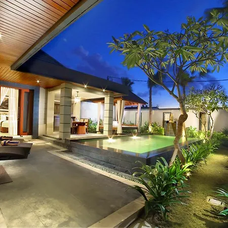 The Banyumas Suite Villa Legian-2