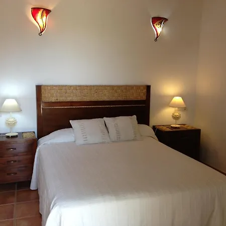 Agroturismo Xarc-3