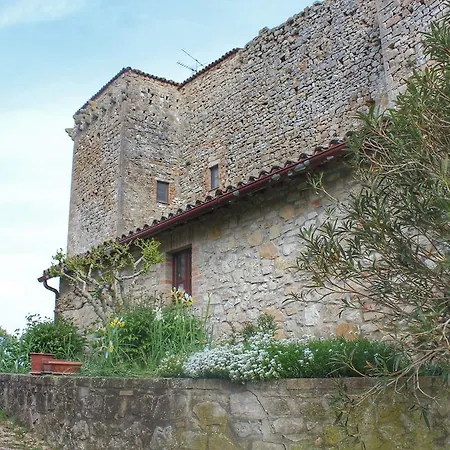 Agriturismo Castello Di Belforte-3