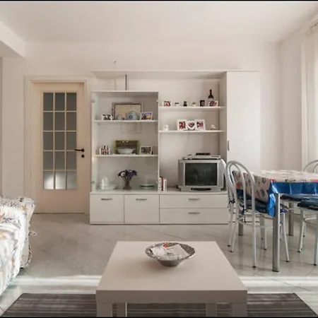 Appartamento Serapo-2
