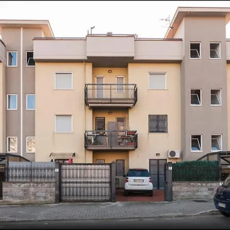Appartamento Serapo-3