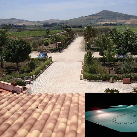 Villa delle Palme Delfina - parking Piscina a 10 minuti dal centro e dal mare-2