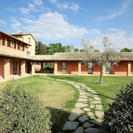Country House Poggio Fiorito-2