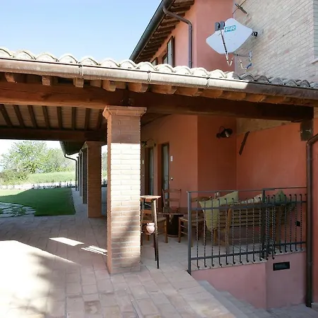 Country House Poggio Fiorito-3