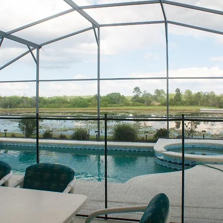 Holiday Villas Of Kissimmee-3