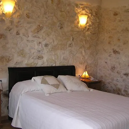 Agroturismo Xarc-2