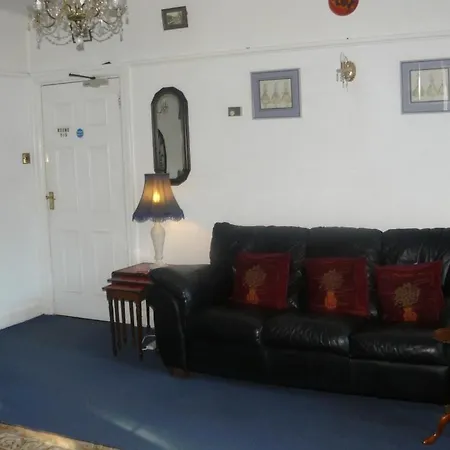 The Millstones Country Hotel & Restaurant-3