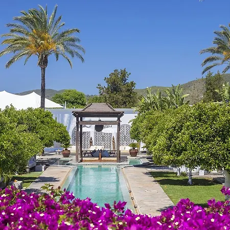 Agroturismo Atzaró-2