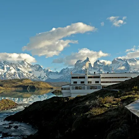 Explora en Torres del Paine - All Inclusive-3