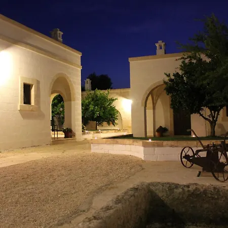 Masseria De Michele-2