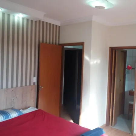 Residencial Castelo Branco-2