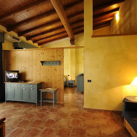 Agriturismo Gian Galeazzo Visconti-3