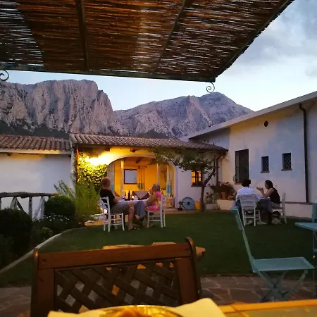 Agriturismo Guthiddai-3