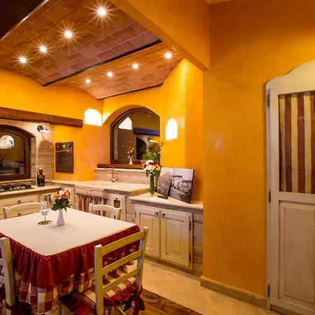 Agriturismo Il Sapore Della Luna-2