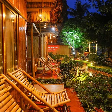 Tam Coc Horizon Bungalow-3