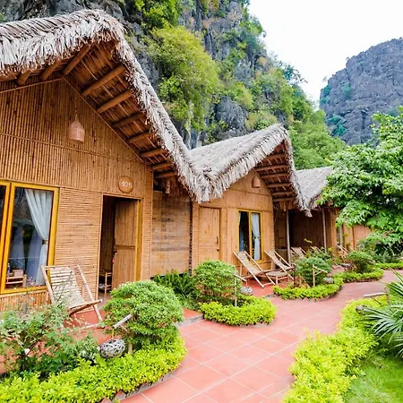 Tam Coc Horizon Bungalow-2