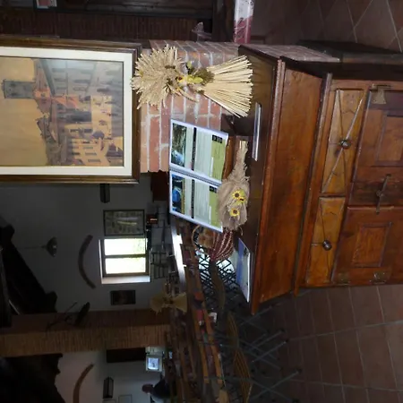 Agriturismo La Palazzina-2