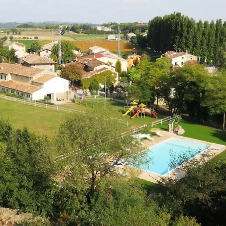 Agriturismo La Staffa-3