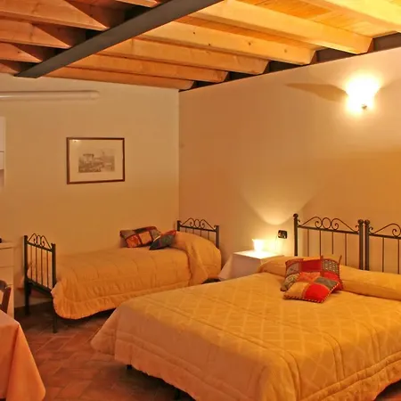 Agriturismo La Staffa-2