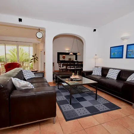 Villa In Albufeira With Pool & Ocean Views-3