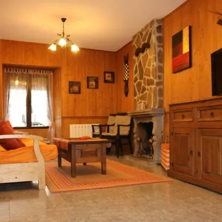 Casa Rural Los 2 Yugos-2