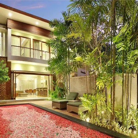 Kampoeng Villa Bali-3