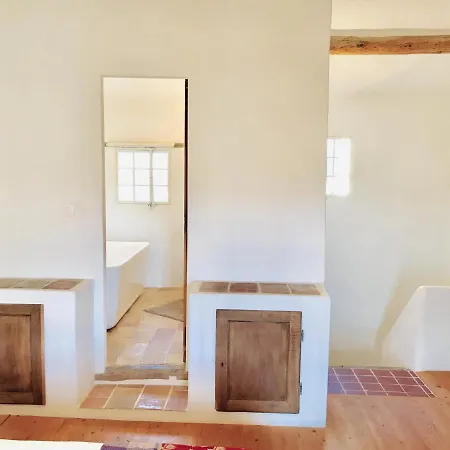 la bonbonniere - Townhouse Saint-Saturnin-lès-Apt-3