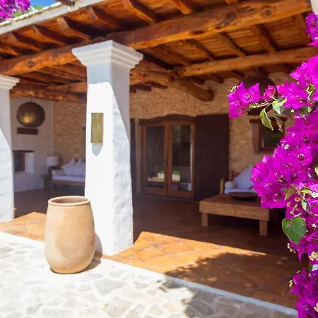 Agroturismo Atzaró-3