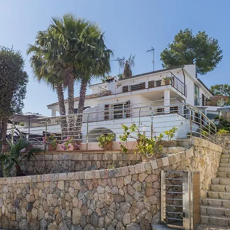 Villa Alcanada - Family Only-2