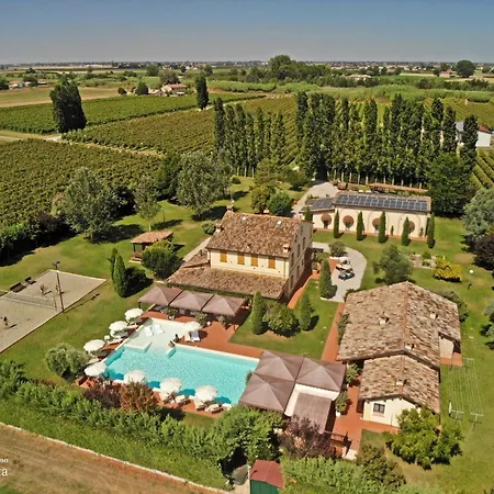 B&B La Rotta-2