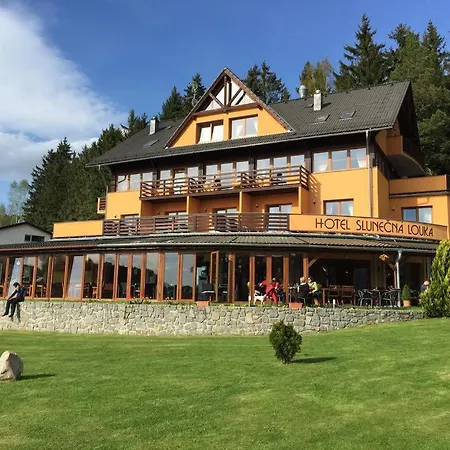 Villapark Lipno Dreams-2