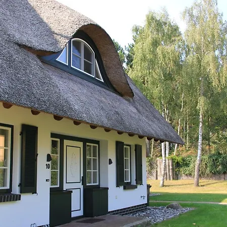 Ferienhäuser Dünenmeer-2
