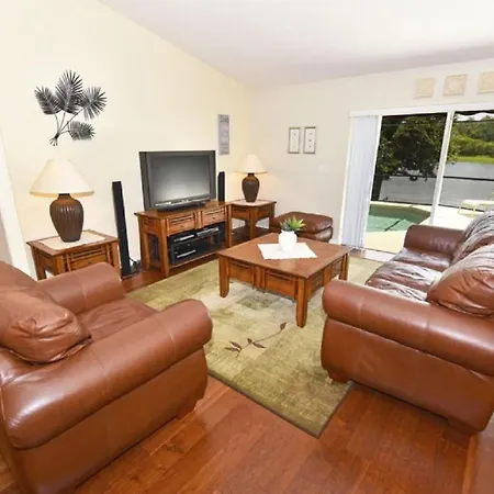 Holiday Villas Of Kissimmee-2