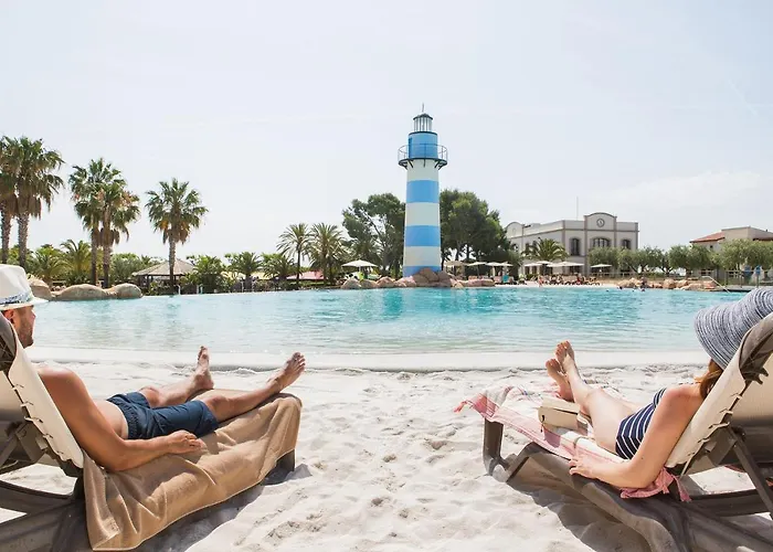 Resorts Guide Cambrils Park