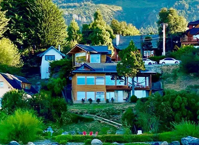 Cabañas Barlovento